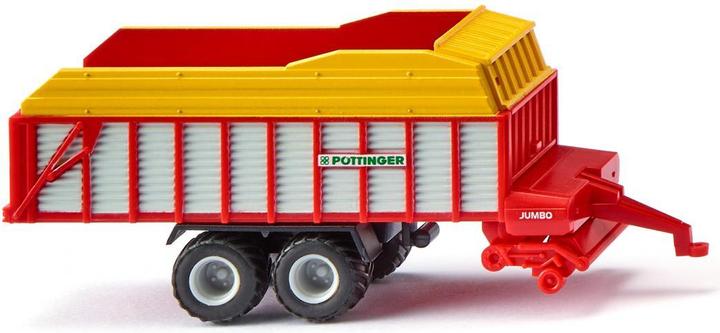 Immagine prodotto Wiking N Carro caricatore Jumbo di Pöttinger