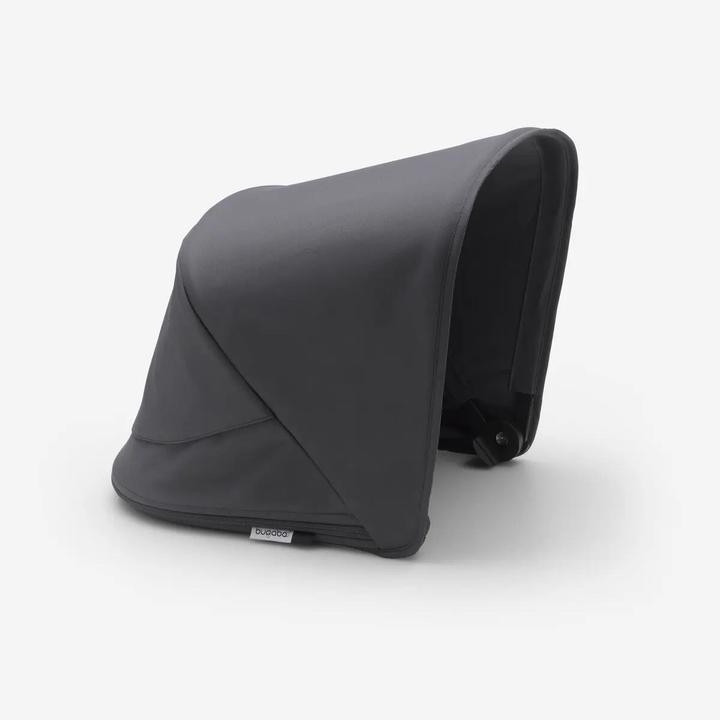 Actual product image Bugaboo Fox 2//Fox Cub/Lynx sun canopy, Steel Blue