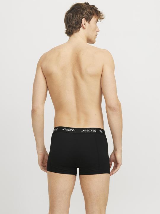 Actual product image Aprel 5-pack boxer shorts boxer shorts (XL, 5-pack)
