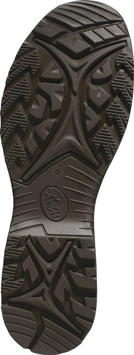 Produktbild Haix Black Eagle Nature GTX Mid (44)