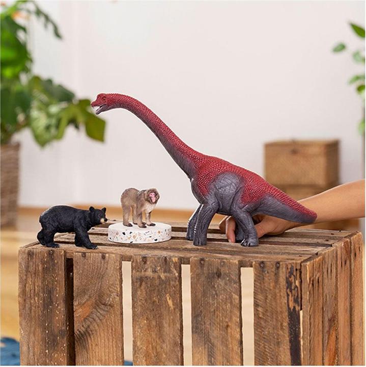 Produktbild Schleich Amerikanischer Schwarzbär