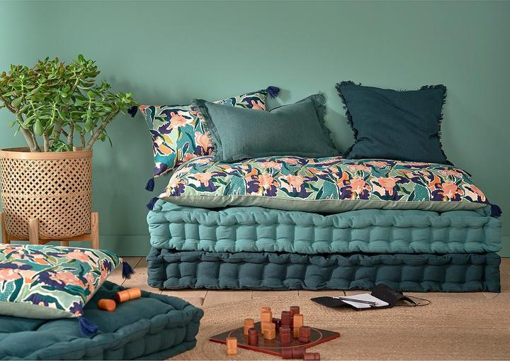 Image du produit La Redoute Interieurs Panama (120 x 60 cm)