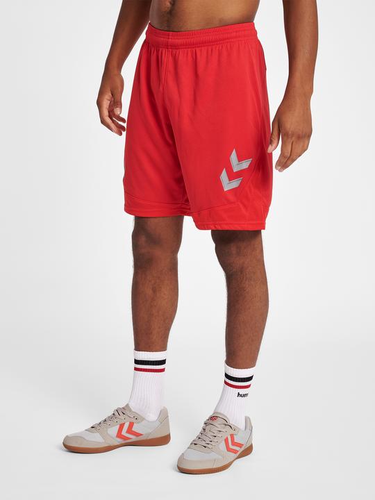 Produktbild hummel Lead Poly Shorts (M)