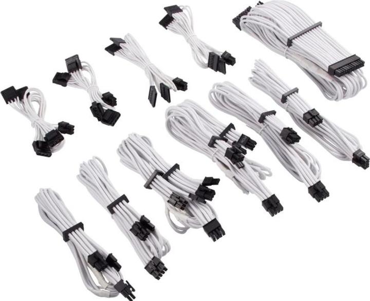 Produktbild Corsair PSU Cables Pro-Kit