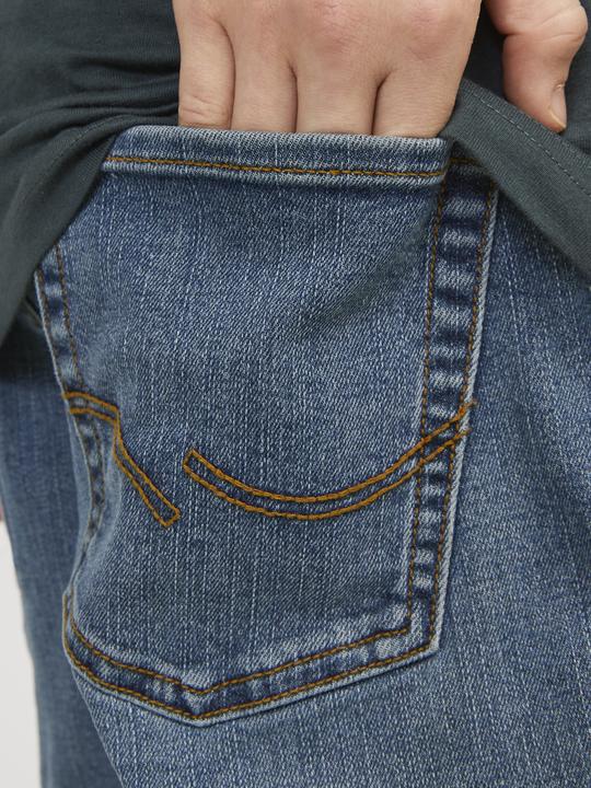 Produktbild Jack & Jones JJICLARK JJORIG STRETCH SQ 223 NOOS MNI Regular fit Jeans Mini Regular fit Jeans (104)
