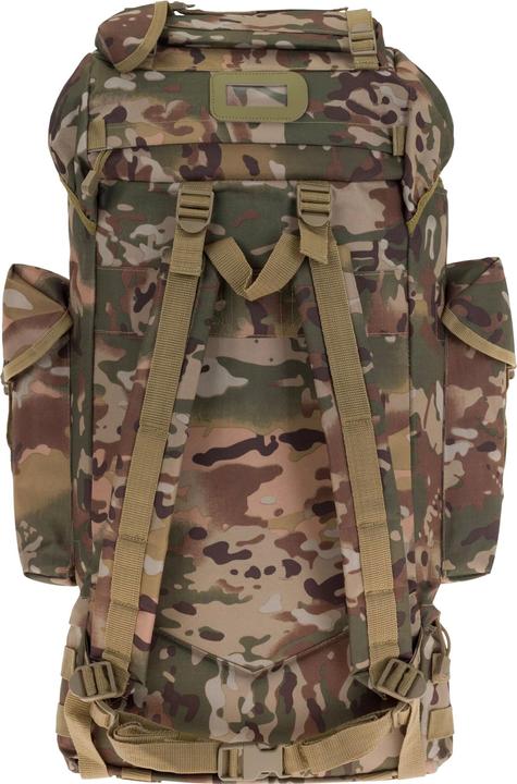 Produktbild Brandit Kampfrucksack Molle - 15995 (65 l)