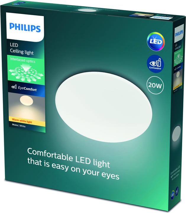 Actual product image Philips Philios CL200 (2000 lm)