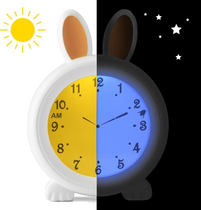 Image du produit Alecto Bunny