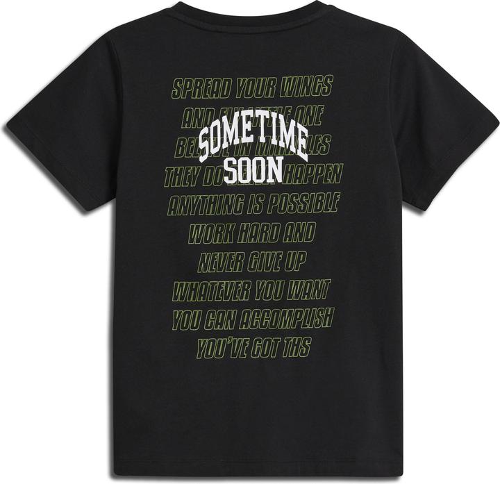 hummel stmEMPOWER T-SHIRT S/S