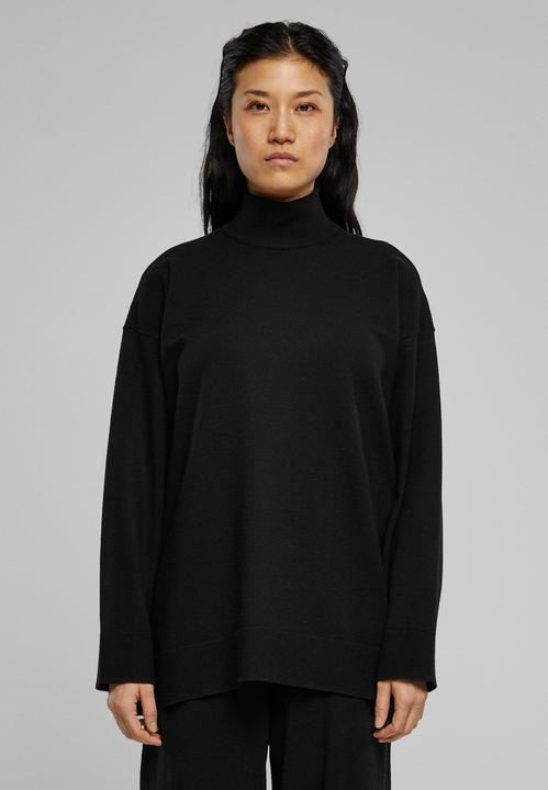 Image du produit Urban Classics Sweat femme tricoté en éco-viscose - 126797 (S)