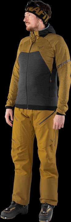 Produktbild Dynafit Tour Wool Thermal Kapuzenjacke (L)