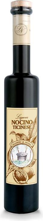 Produktbild Appenzeller Alpenbitter Nocino di Ticinese Liqueur