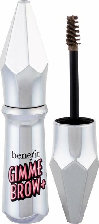 BeneFit Cosmetics Gimme Brow+ Brow-Volumizing (5 Cool Black-Brown)