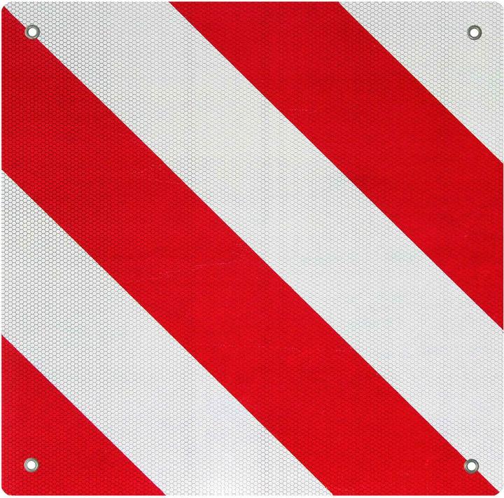 Wiltec Warntafel