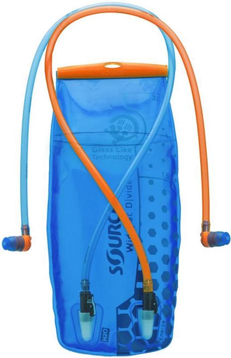 Source Divide Widepac Trinkblase 2 Liter