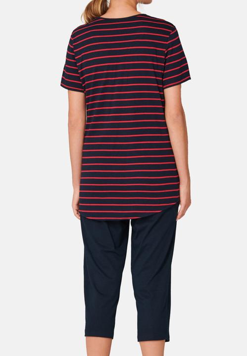 Image du produit Schiesser Pyjama Casual Confortable (36)