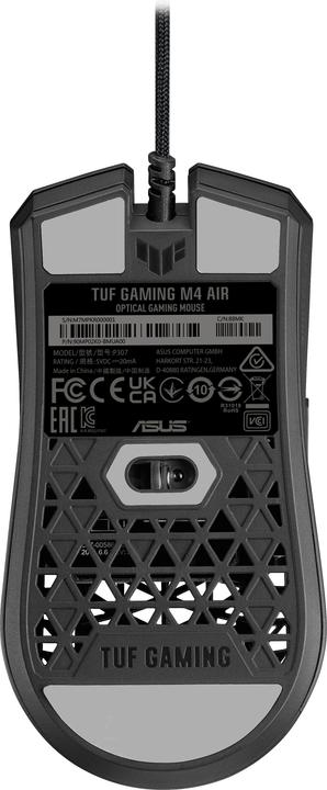 Image du produit ASUS TUF Gaming M4 Air (Filaire)