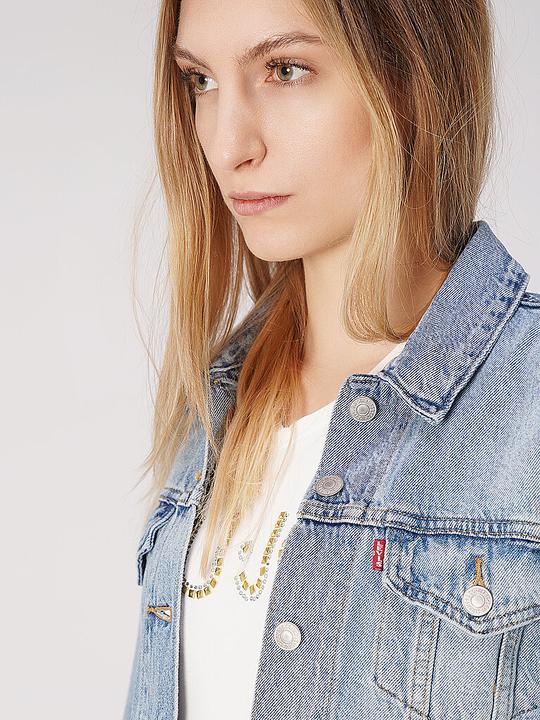 Produktbild Levis Original Trucker all mine (L)