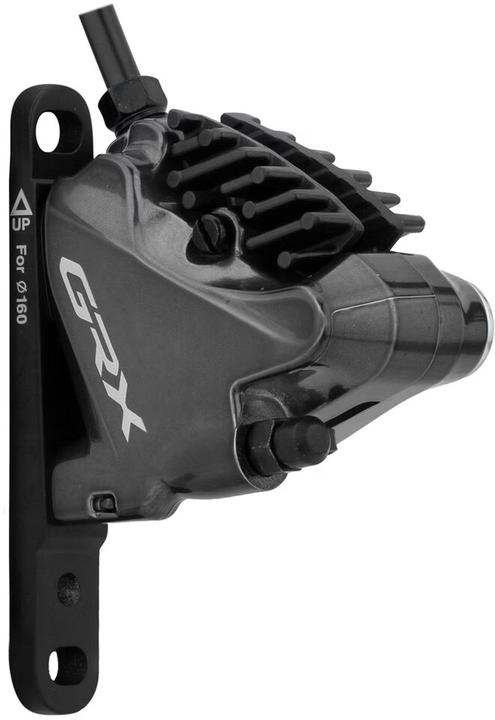 Image du produit Shimano GRX Di2 RX815/RX810 (Frein arrière, Kit de frein, 2)