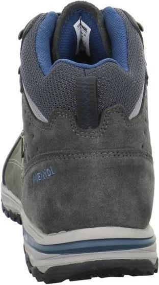 Actual product image Meindl outdoor footwear (41)