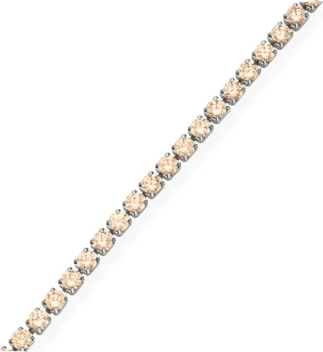Actual product image Carat Colorstone (16 cm, Stainless steel)