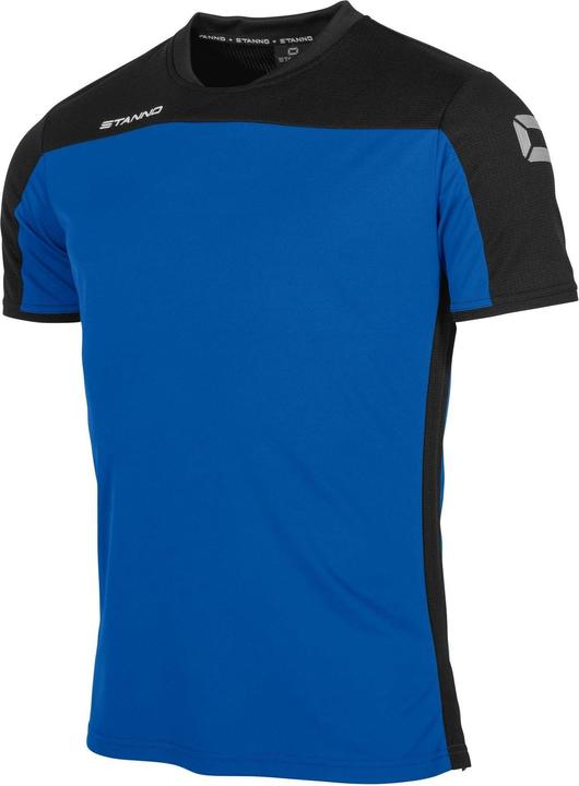 Blau/Schwarz