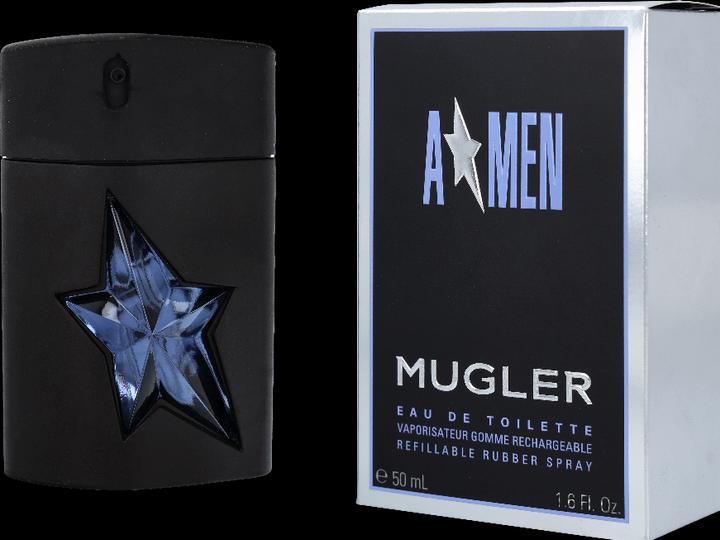 Produktbild Thierry Mugler A Men Eau de Toilette R (Eau de Toilette, 50 ml)
