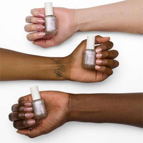 Produktbild Essie Special Effects (000 Lustrous Luxury, Gel-Effekt Nagellack)
