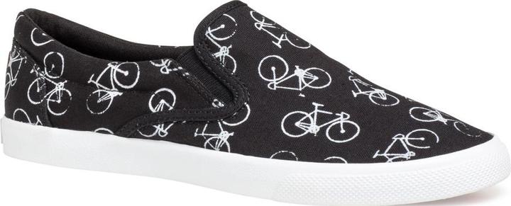 Bucketfeet Night Ride