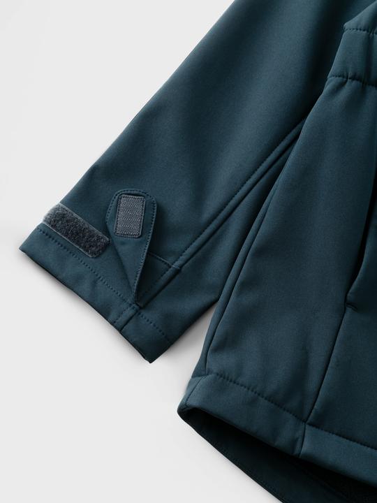 Immagine prodotto Name it Giacca softshell lunga ALFA08 (122)
