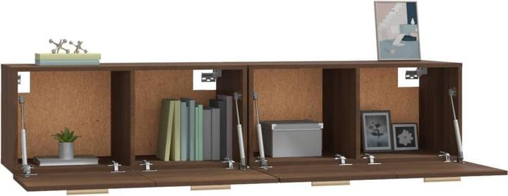 Image du produit VidaXL Hasan (80 x 35 x 36.5 cm)