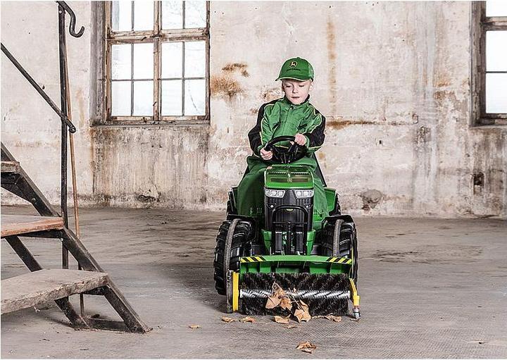 Image du produit Rolly Toys rollySweepy