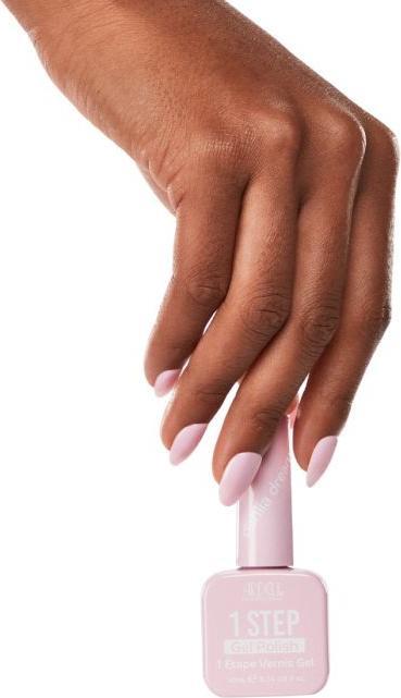 Produktbild Ardell 1 Step Gel Polish Dahlia Dreams 10 ml (Dahlia Dreams, Gel-Effekt Nagellack)