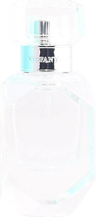 Actual product image Tiffany & Co. Tiffany Sheer (Eau de toilette, 30 ml)