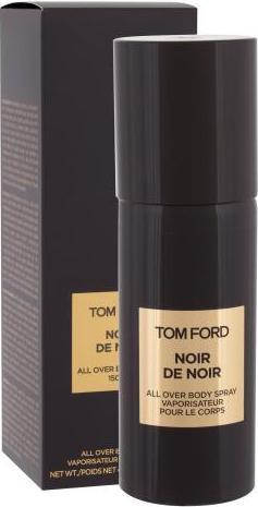 Produktbild Tom Ford Noir de Noir (Spray, 150 ml)