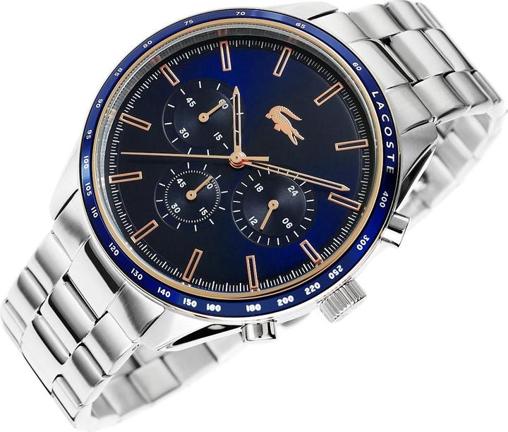 Produktbild Lacoste Boston (Chronograph, 42 mm)