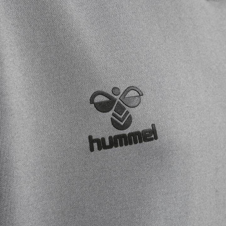 Actual product image hummel Core Xk Poly Kids Sweat Hoodie (128)