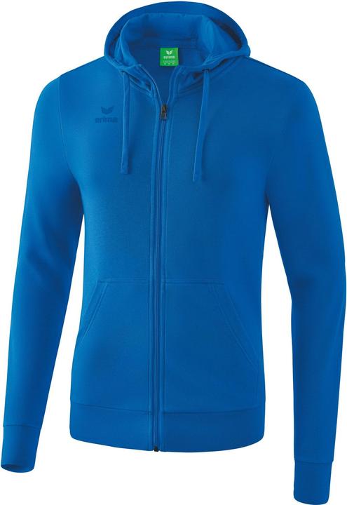 Erima Kapuzensweatjacke
