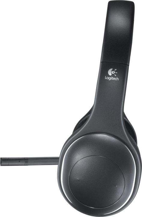 Immagine prodotto Logitech H800 (Senza fili, USB-A)