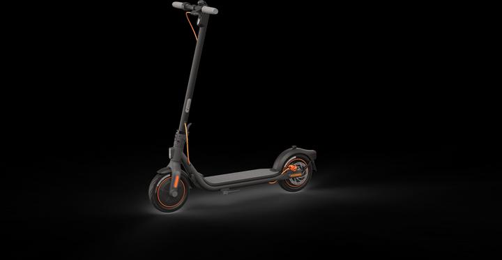 Actual product image Segway-Ninebot F40D (20 km/h, 40 km, 350 W)