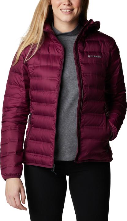 Immagine prodotto Columbia Piumino Lake 22 con cappuccio (M)