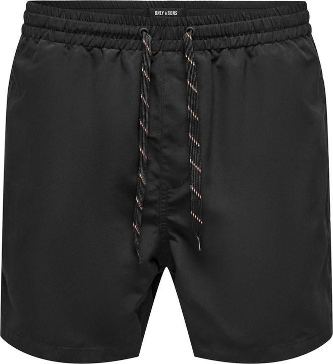 Immagine prodotto Only & Sons Pantaloncini da bagno a tinta unita (M)