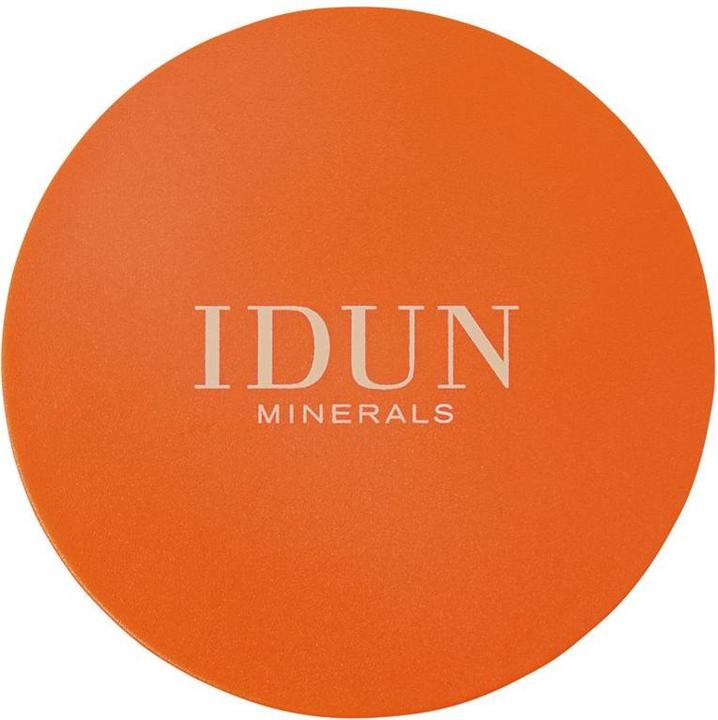 Immagine prodotto IDUN Minerals Tora polvere minerale opacizzante sciolta Pdr