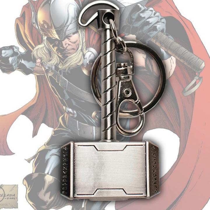 Productafbeelding Semic Thor Hamer