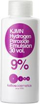 Produktbild Kallos Cosmetics Kallos - KJMN Hydrogen Peroxide Emulsion 9% - Hair color 100ml (L)