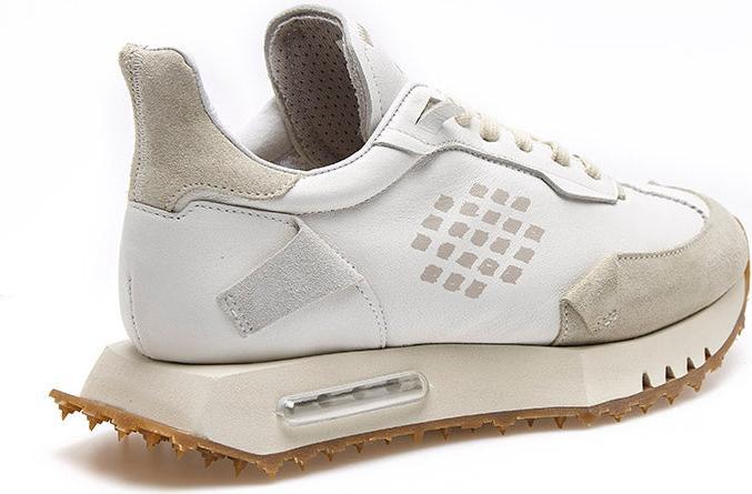 Produktbild BePositive Space Race - Leather + Suede (36)