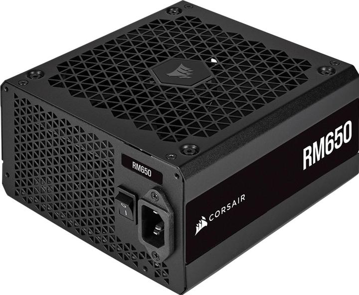 Produktbild Corsair RM650 (650 W)