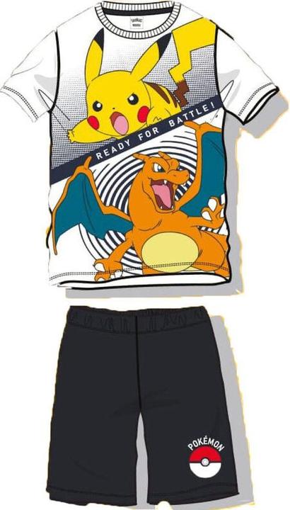Nintendo Pokemon adult outfit (S, M)