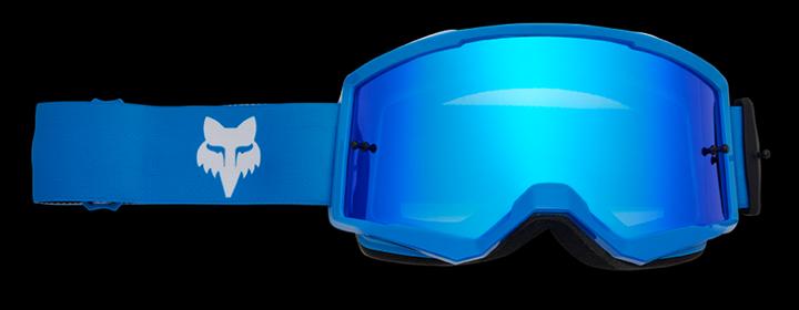 Produktbild Fox Main Core Goggle - Spark (Blau)