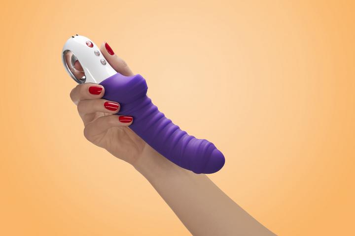 Image du produit Fun Factory Tigre G5